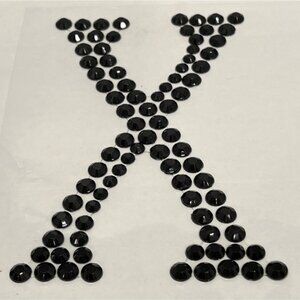 Recollections Halloween Bling Rhinestone Gem Embellishment X 422469